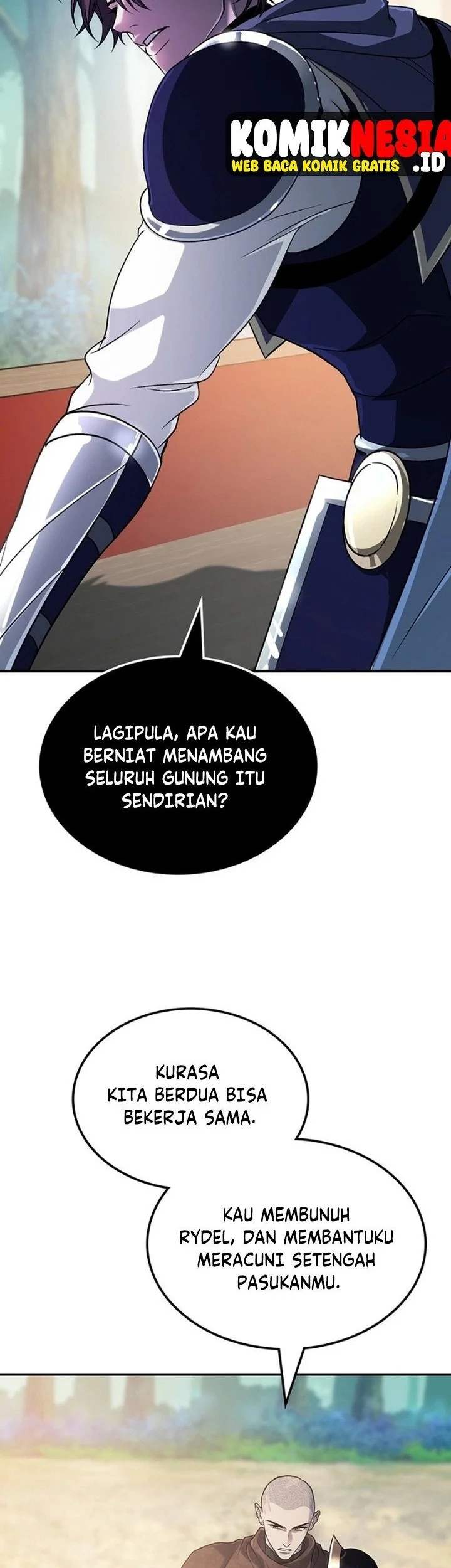 Defiance Of The Fall Chapter 23 - halaman 56