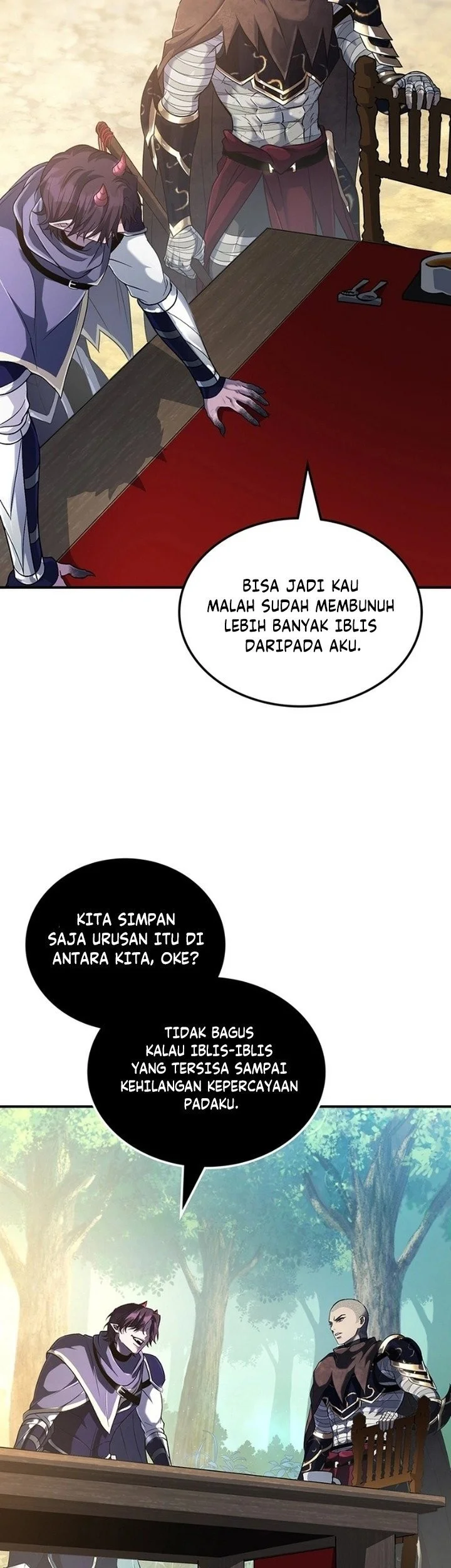 Defiance Of The Fall Chapter 23 - halaman 57