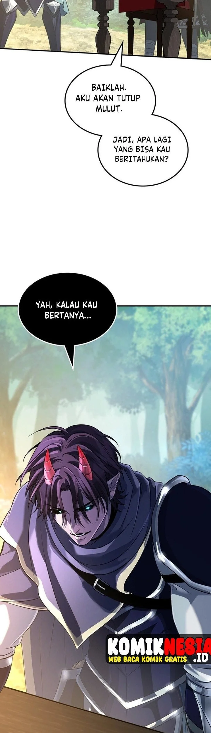 Defiance Of The Fall Chapter 23 - halaman 58