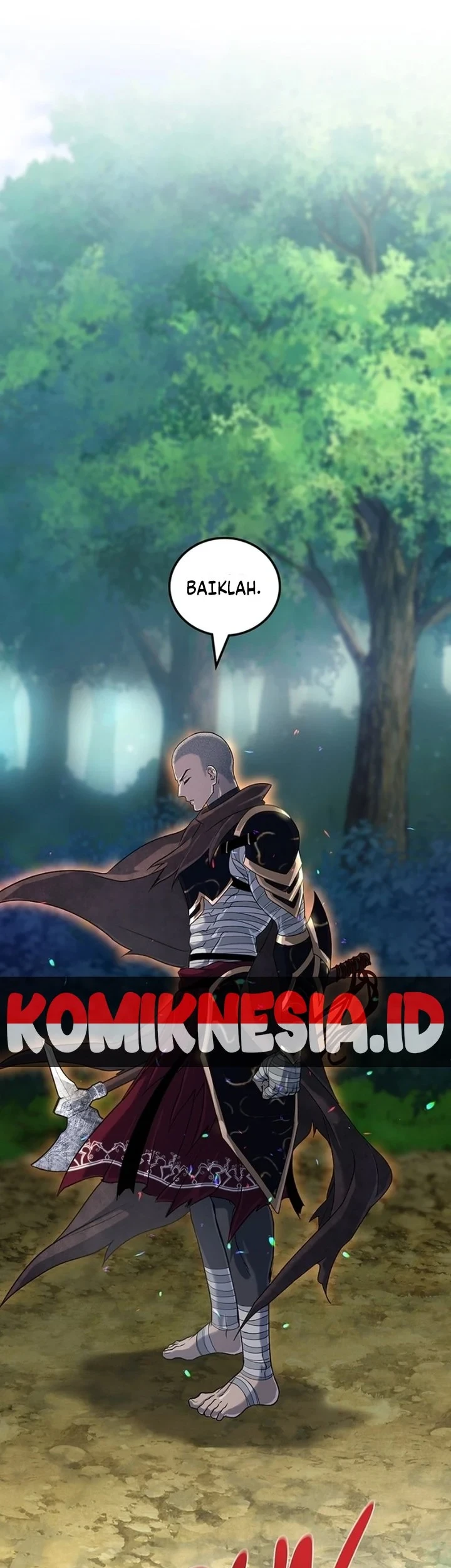 Defiance Of The Fall Chapter 24 - halaman 11