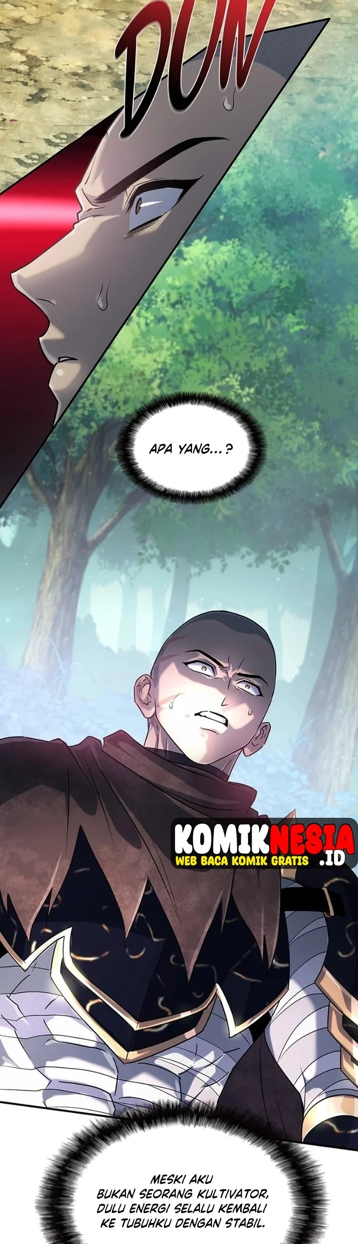 Defiance Of The Fall Chapter 24 - halaman 12