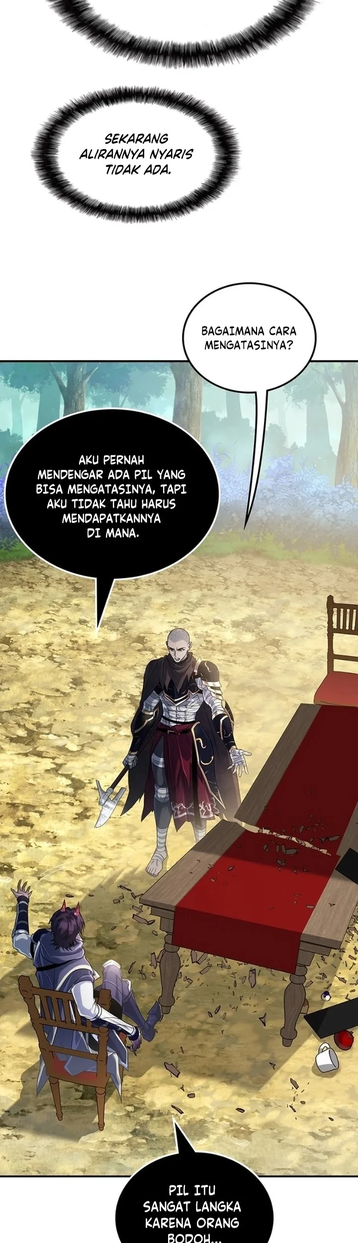 Defiance Of The Fall Chapter 24 - halaman 13