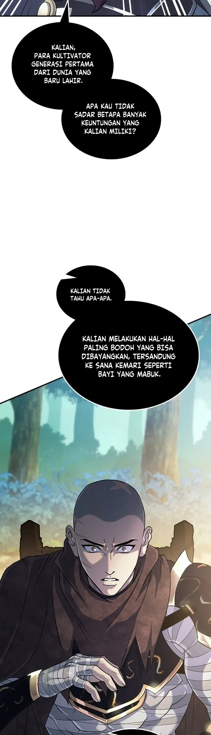 Defiance Of The Fall Chapter 24 - halaman 19