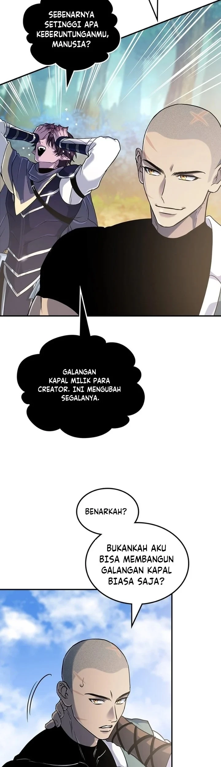 Defiance Of The Fall Chapter 24 - halaman 42