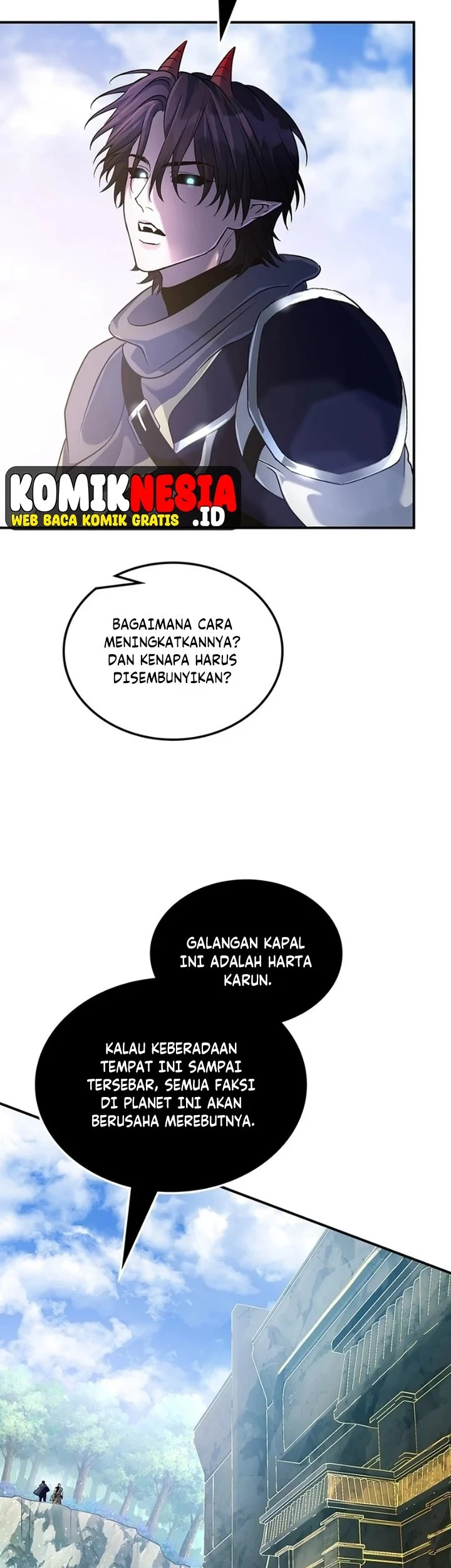 Defiance Of The Fall Chapter 24 - halaman 47