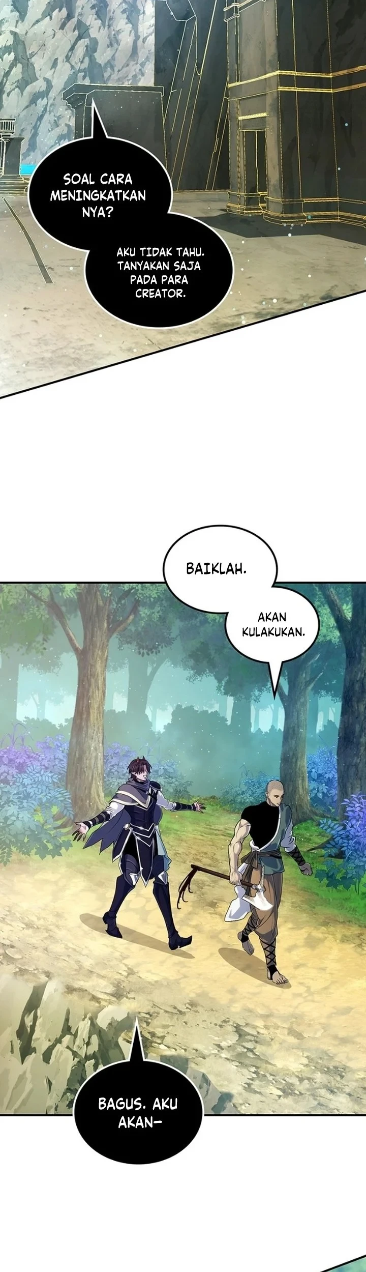 Defiance Of The Fall Chapter 24 - halaman 48
