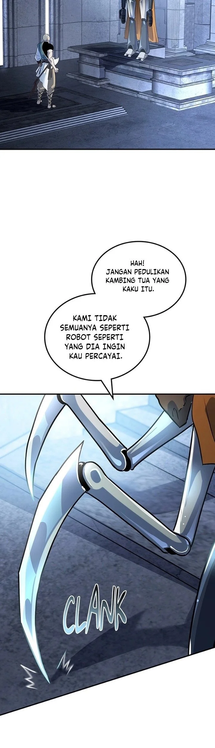 Defiance Of The Fall Chapter 24 - halaman 54