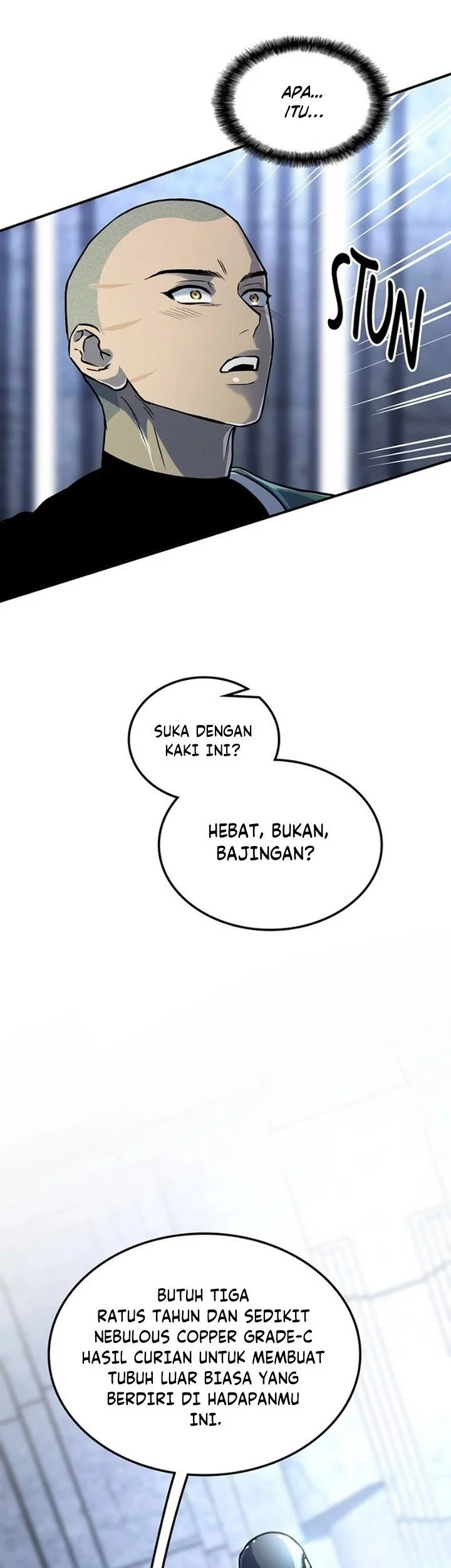 Defiance Of The Fall Chapter 24 - halaman 55