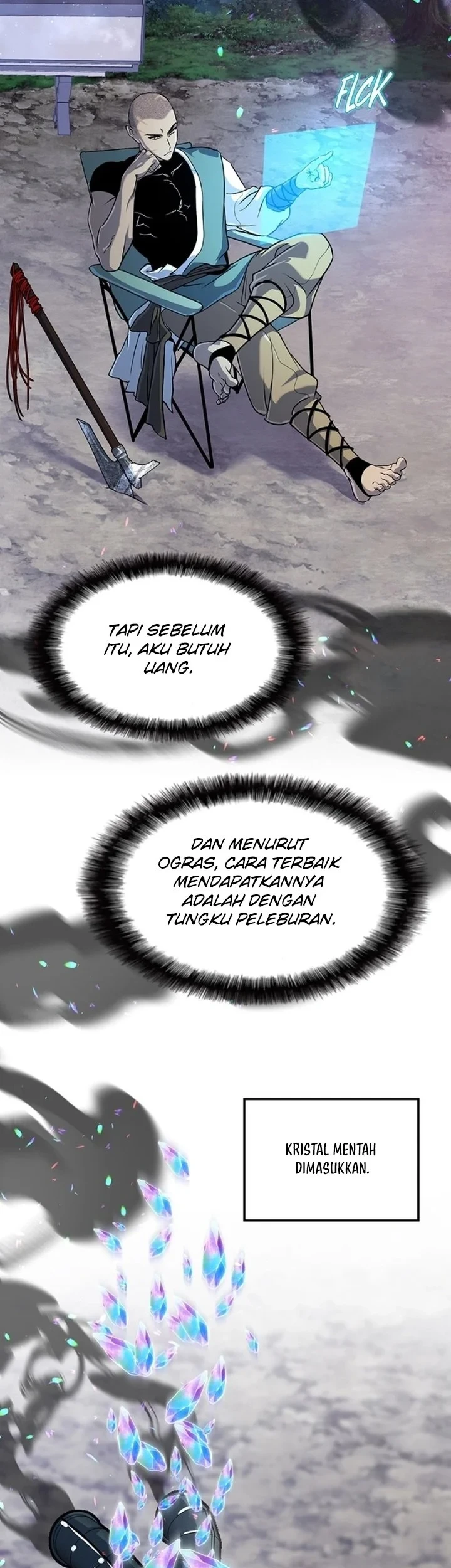 Defiance Of The Fall Chapter 25 - halaman 23