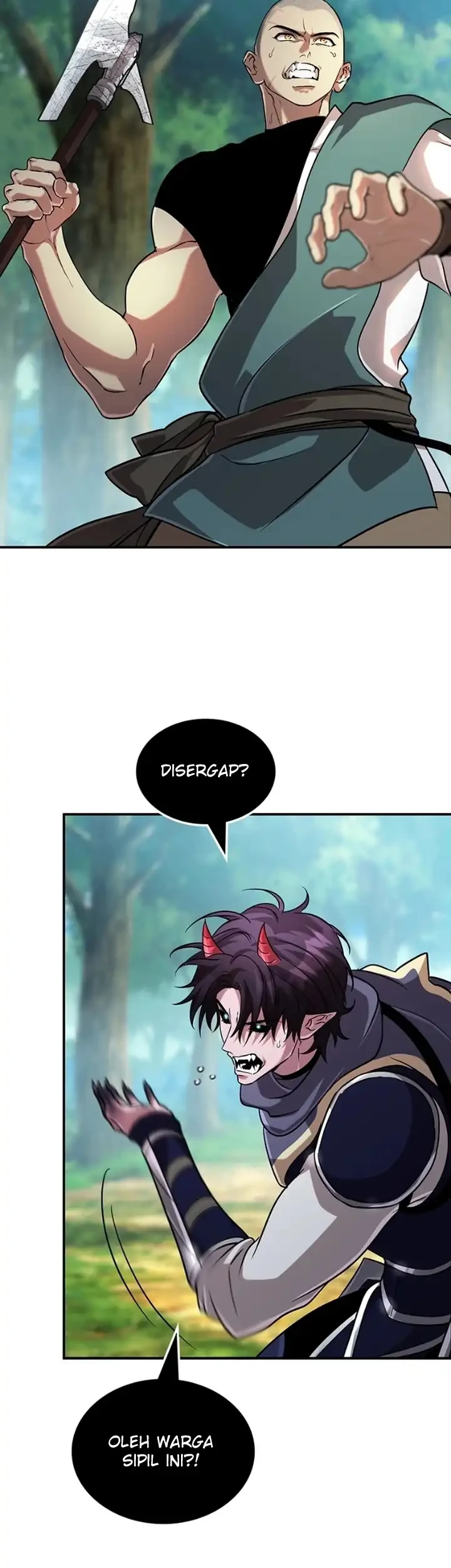 Defiance Of The Fall Chapter 26 - halaman 11