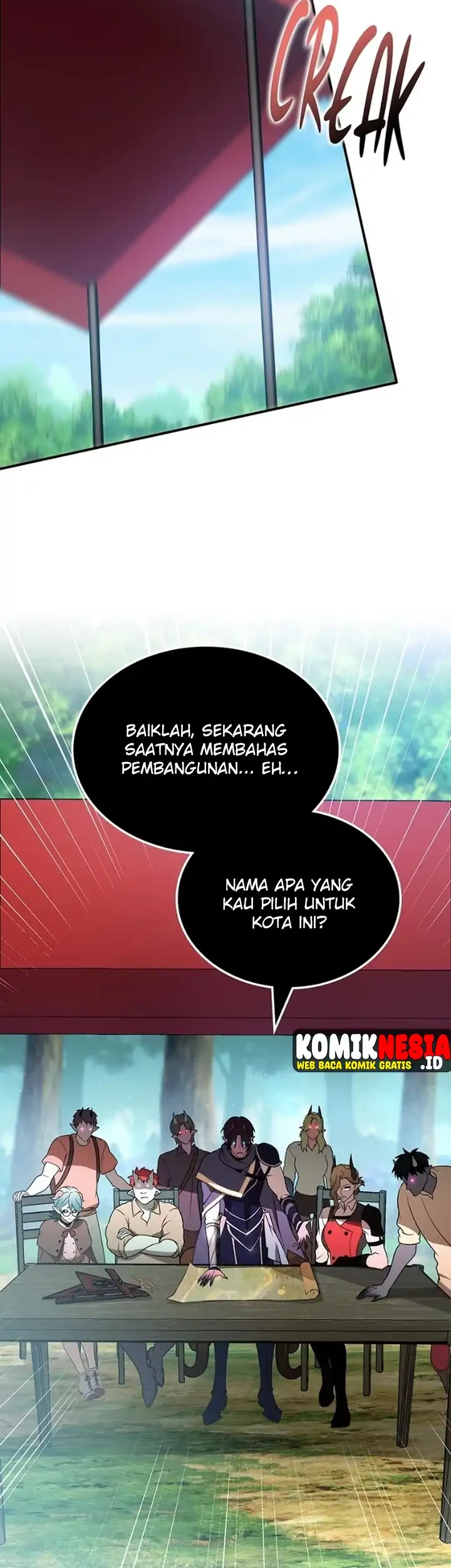 Defiance Of The Fall Chapter 26 - halaman 19