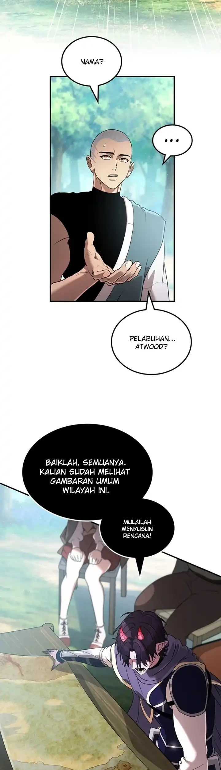 Defiance Of The Fall Chapter 26 - halaman 20