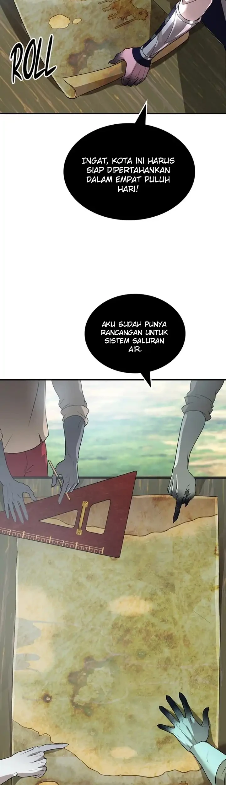 Defiance Of The Fall Chapter 26 - halaman 21