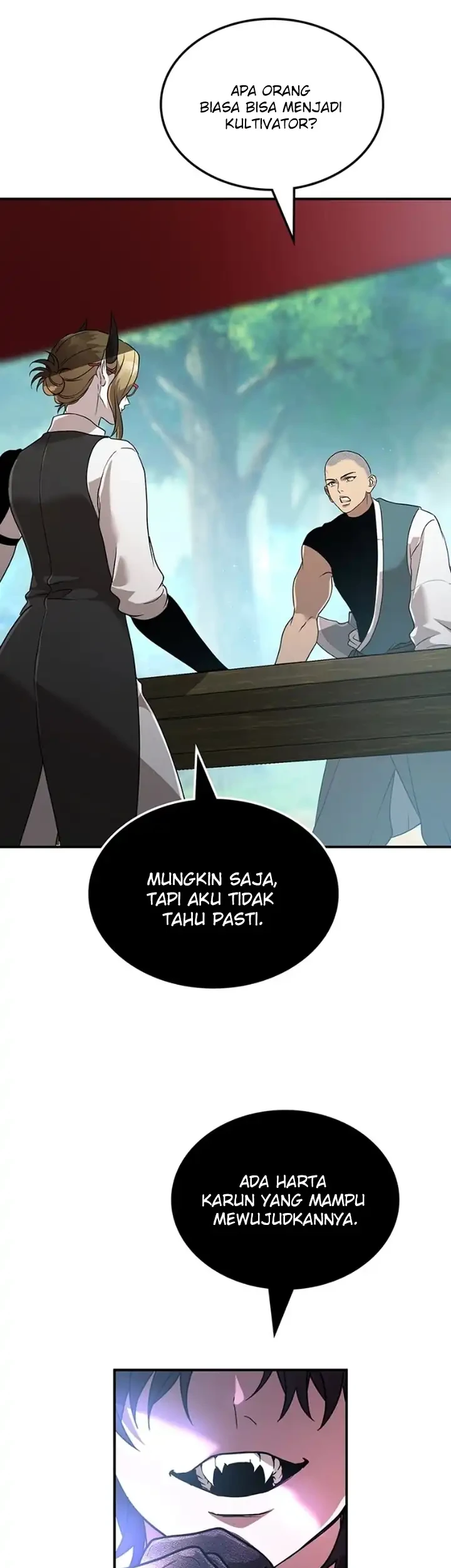 Defiance Of The Fall Chapter 26 - halaman 36