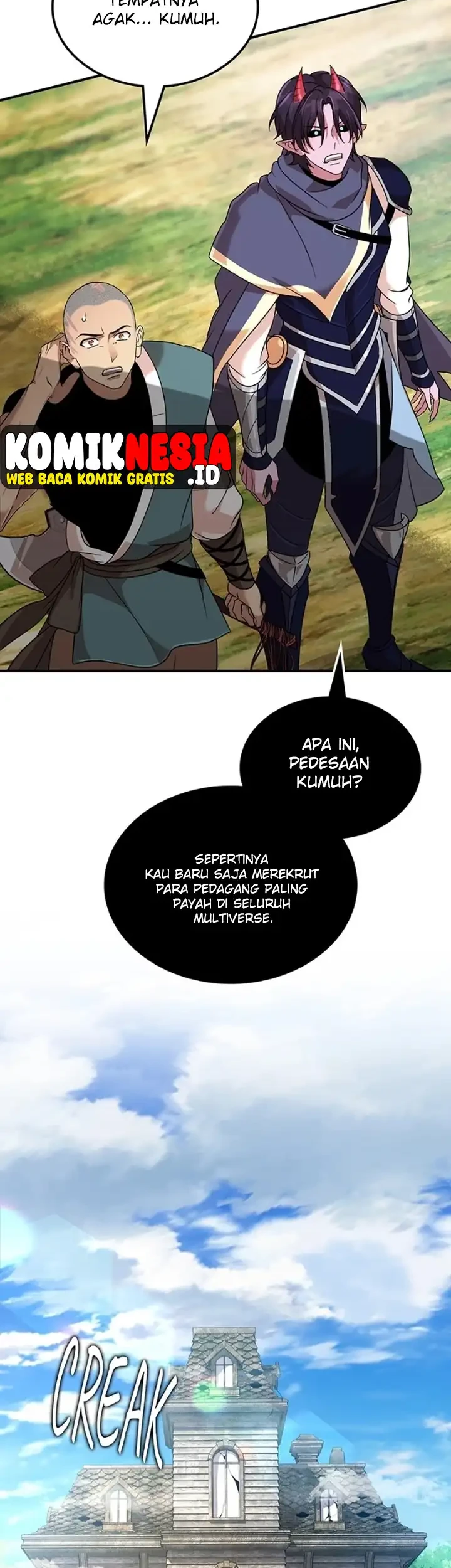 Defiance Of The Fall Chapter 26 - halaman 49