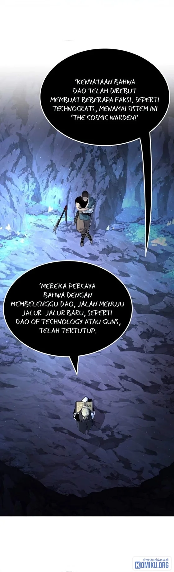 Defiance Of The Fall Chapter 27 - halaman 26