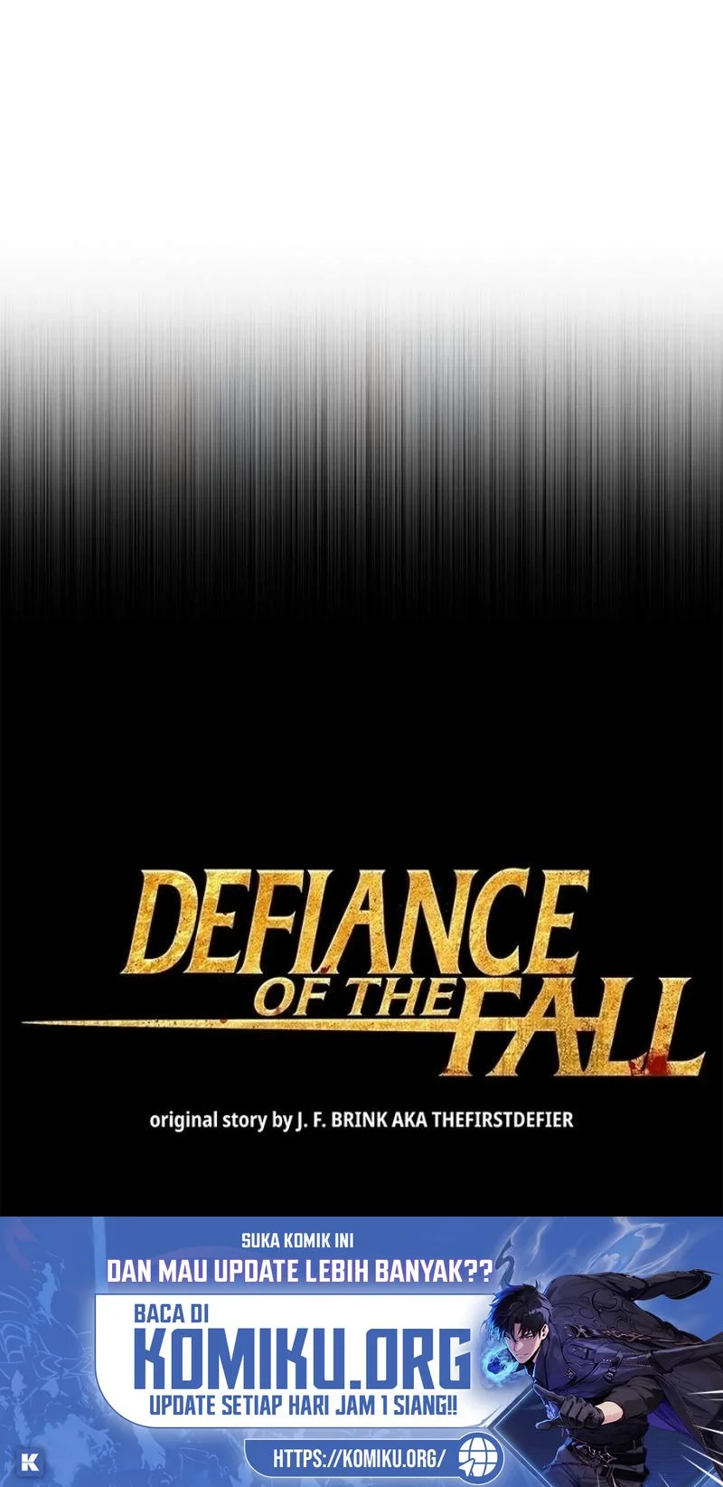 Defiance Of The Fall Chapter 27 - halaman 38