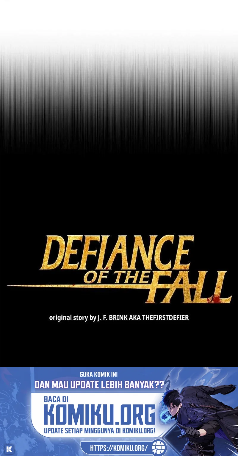Defiance Of The Fall Chapter 28 - halaman 44
