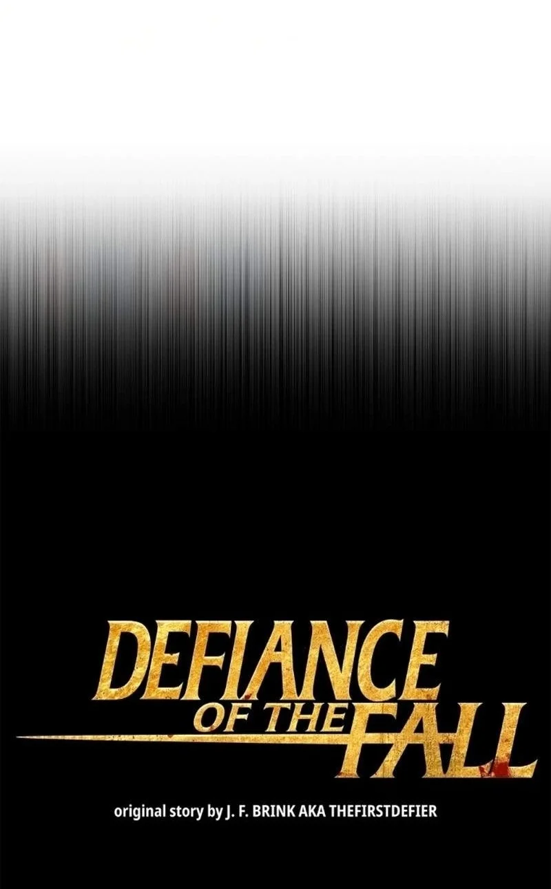 Defiance Of The Fall Chapter 29 - halaman 33