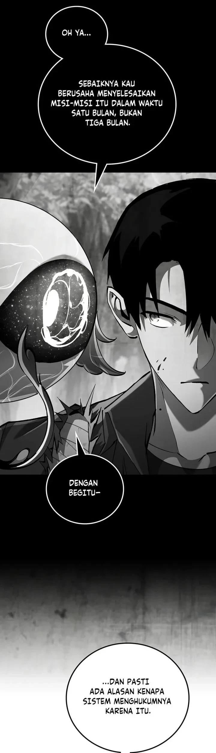 Defiance Of The Fall Chapter 3 - halaman 18