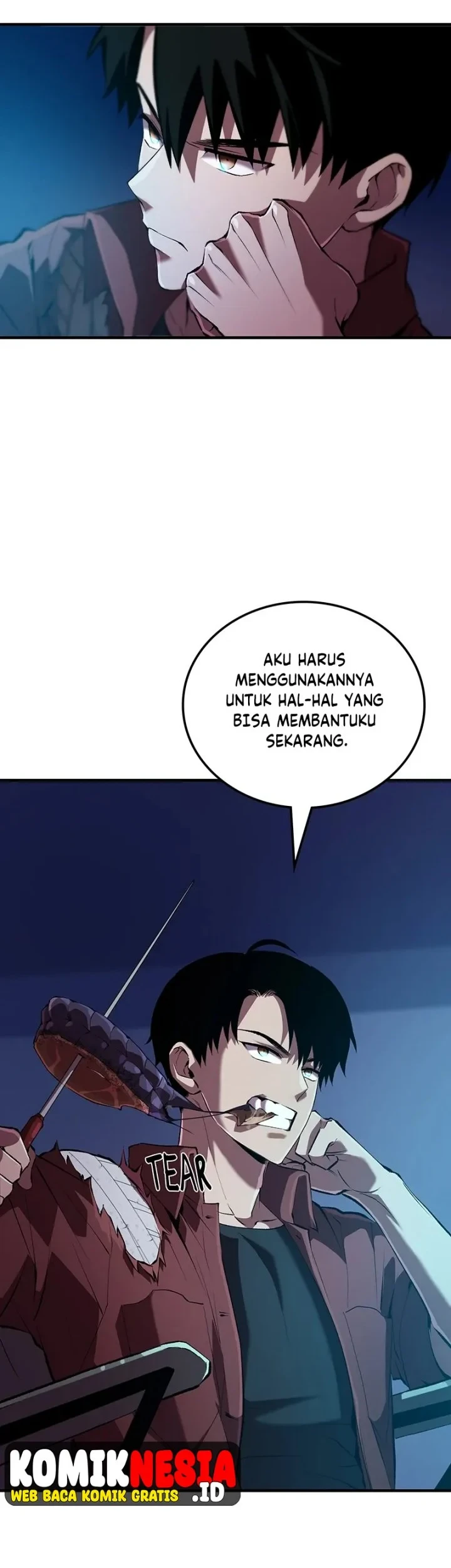 Defiance Of The Fall Chapter 3 - halaman 42