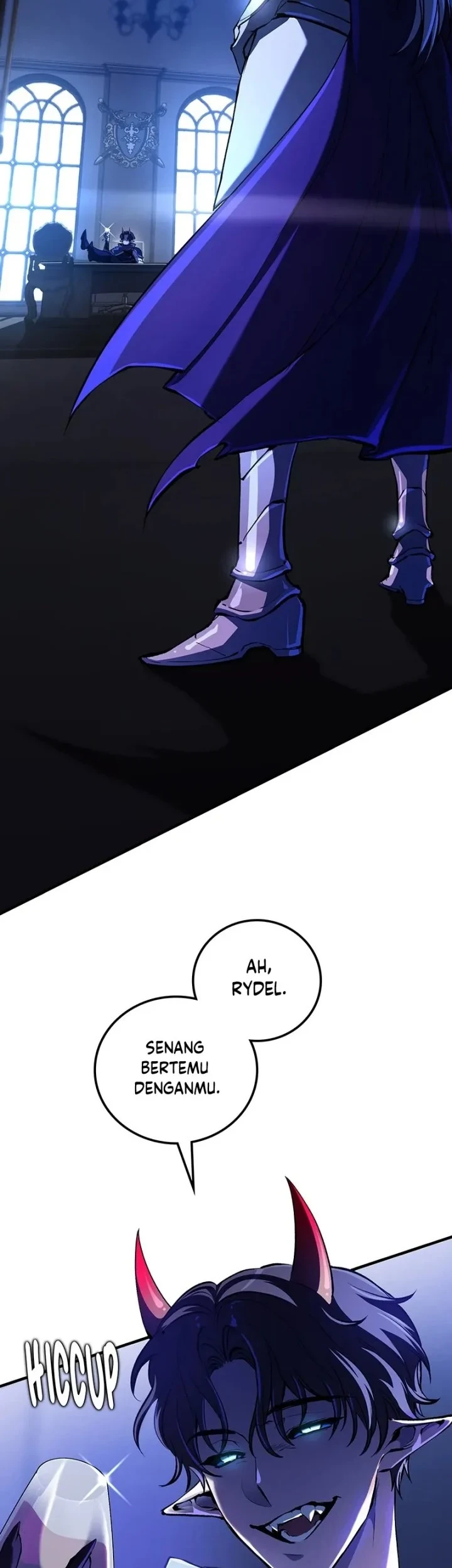 Defiance Of The Fall Chapter 3 - halaman 68