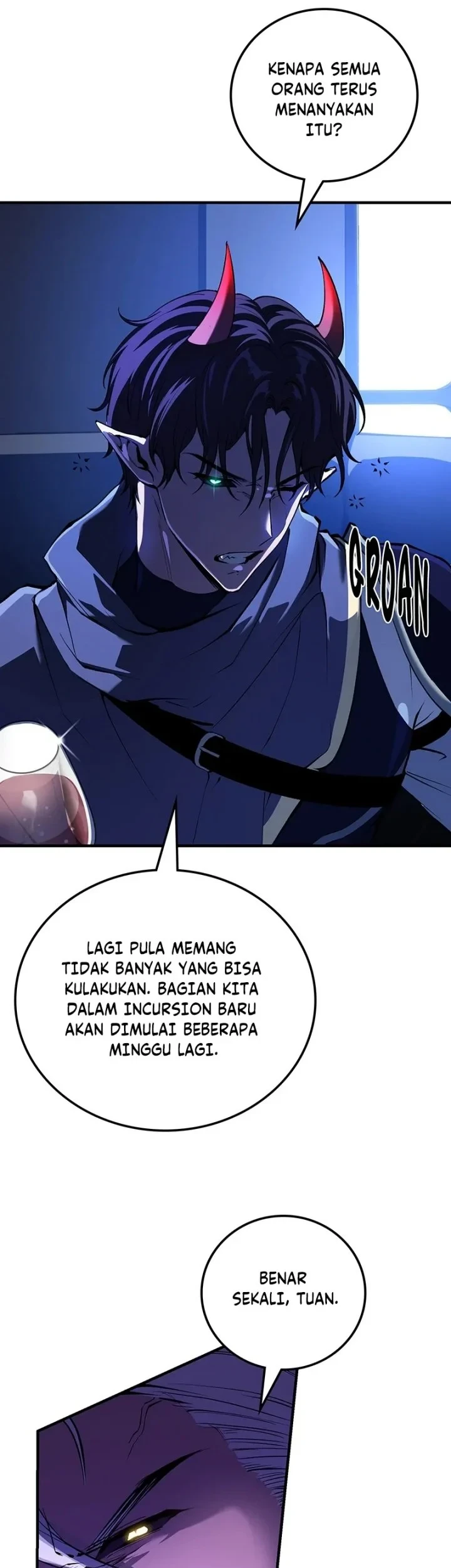 Defiance Of The Fall Chapter 3 - halaman 73