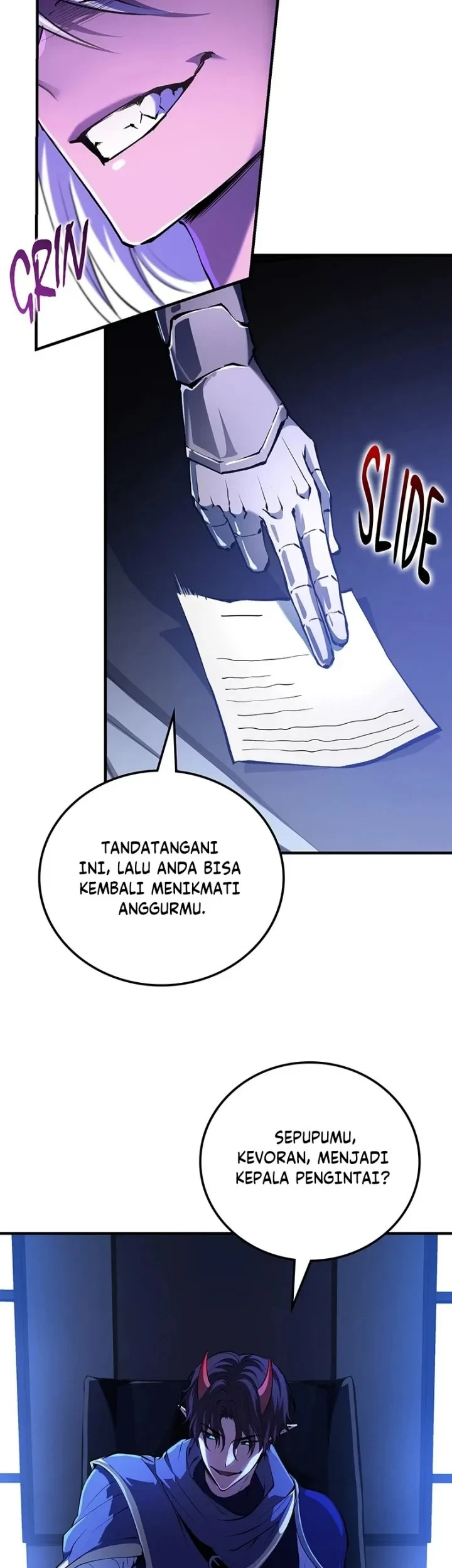 Defiance Of The Fall Chapter 3 - halaman 74