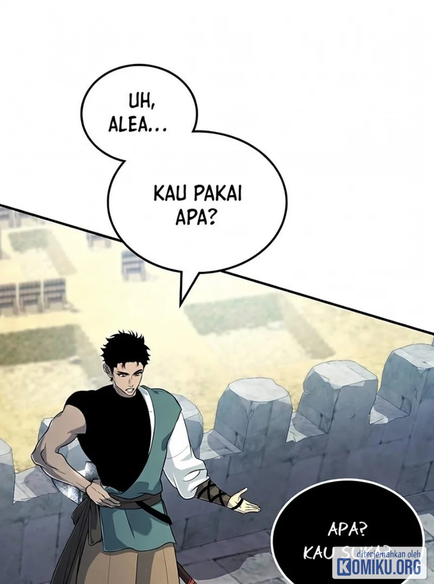 Defiance Of The Fall Chapter 30 - halaman 17