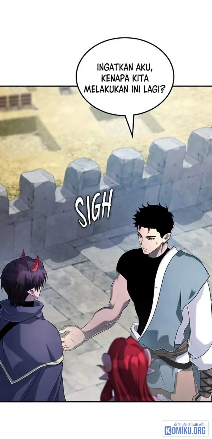 Defiance Of The Fall Chapter 30 - halaman 25