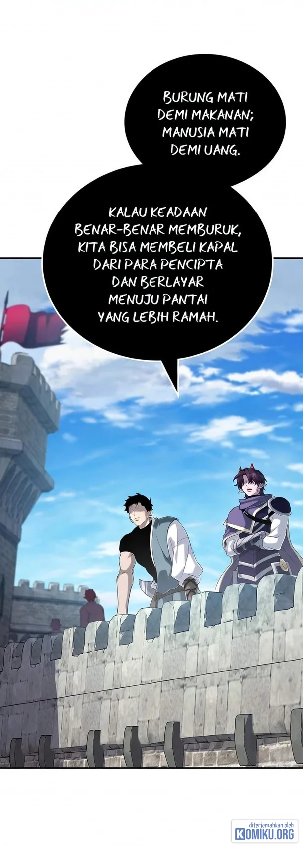 Defiance Of The Fall Chapter 30 - halaman 26