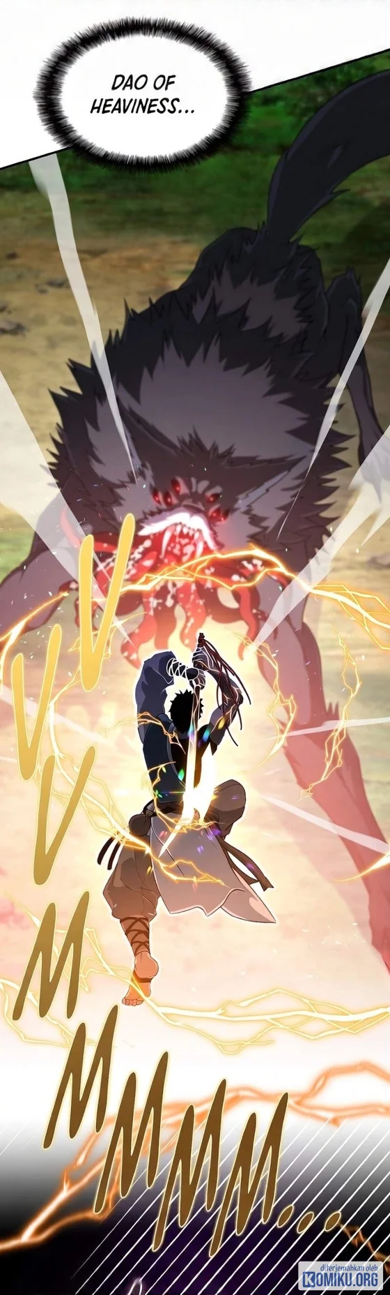 Defiance Of The Fall Chapter 31 - halaman 18