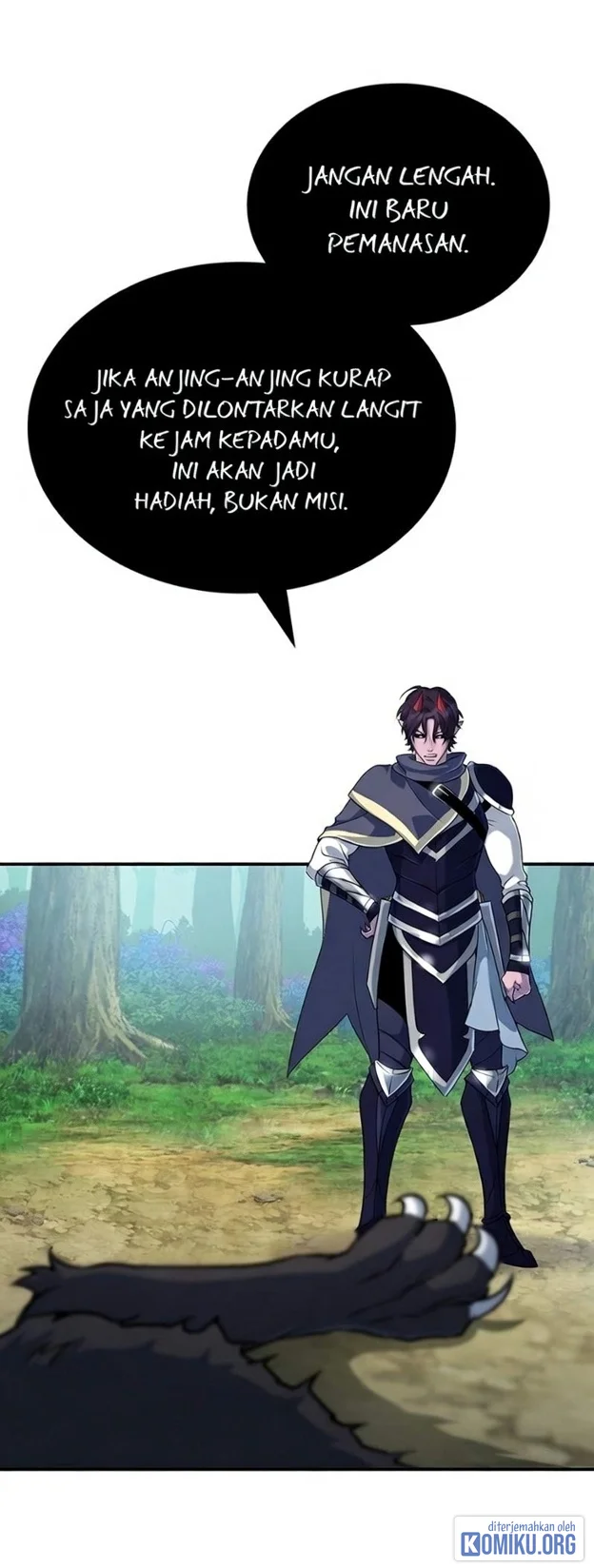 Defiance Of The Fall Chapter 31 - halaman 25