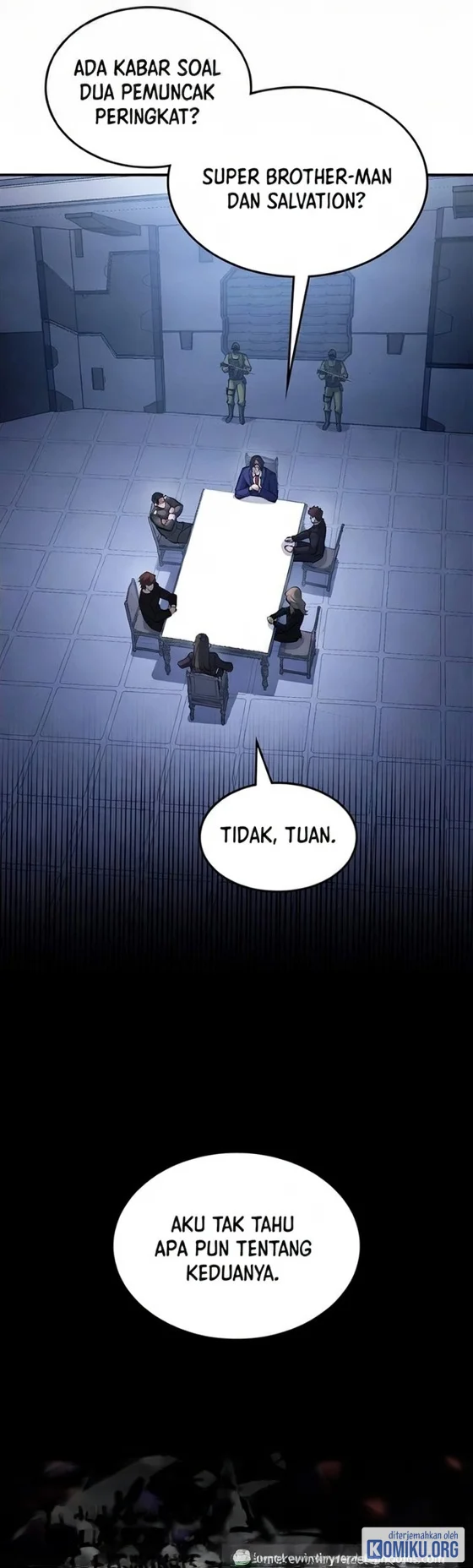 Defiance Of The Fall Chapter 33 - halaman 14