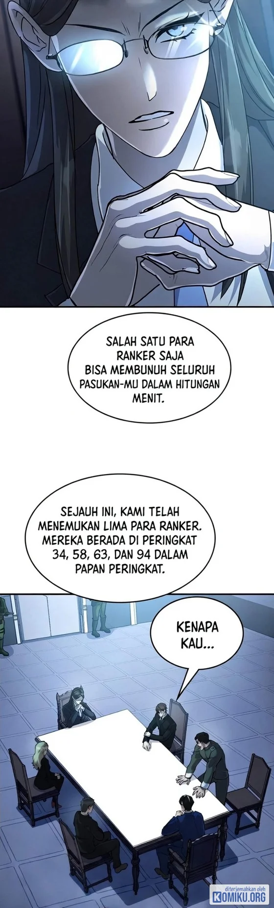 Defiance Of The Fall Chapter 33 - halaman 9