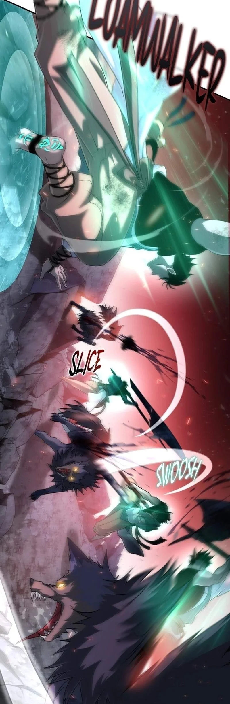 Defiance Of The Fall Chapter 34 - halaman 5