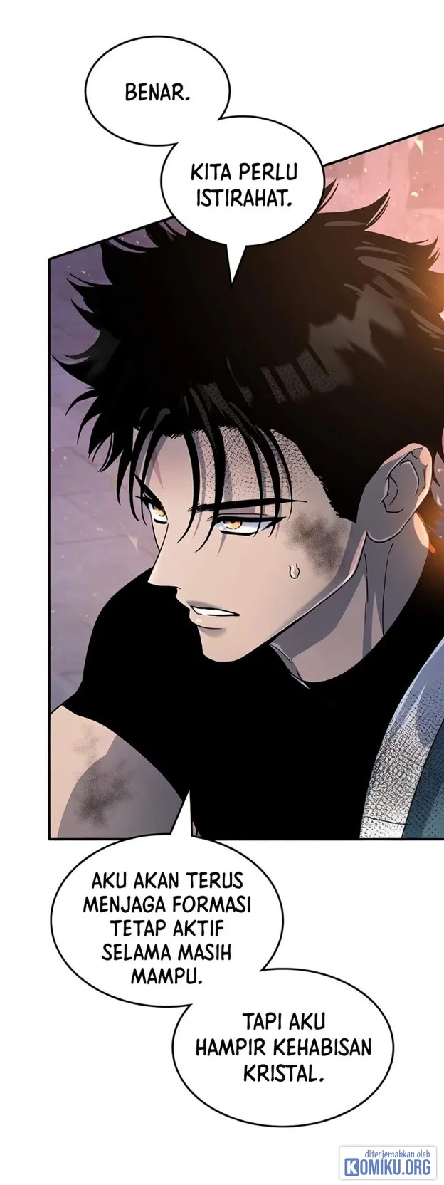 Defiance Of The Fall Chapter 35 - halaman 2