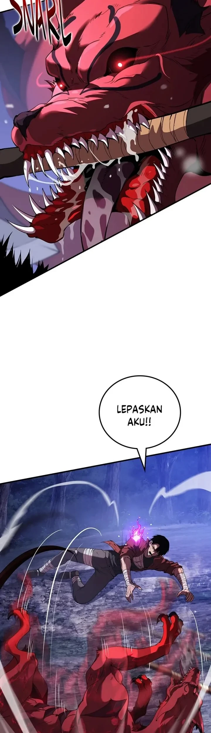 Defiance Of The Fall Chapter 4 - halaman 11