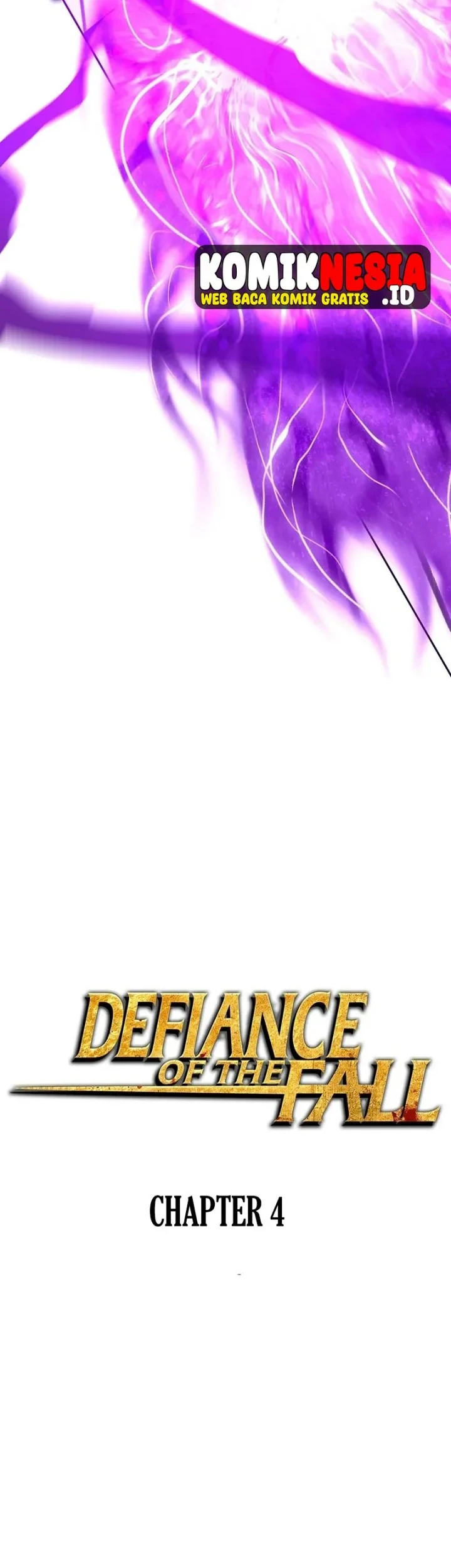 Defiance Of The Fall Chapter 4 - halaman 4