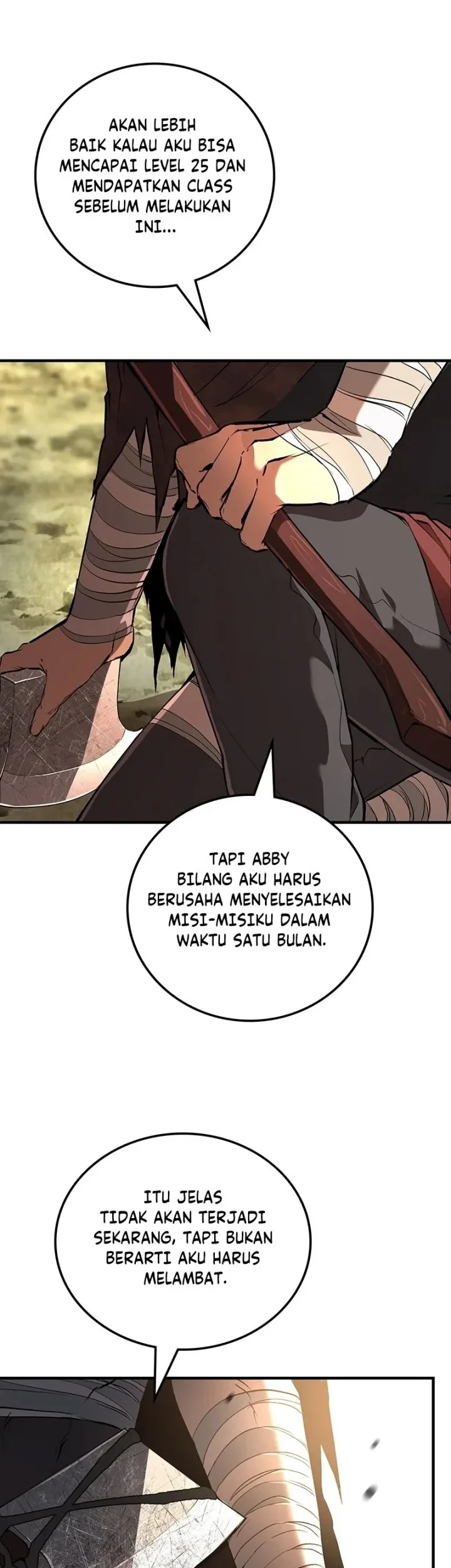 Defiance Of The Fall Chapter 4 - halaman 61