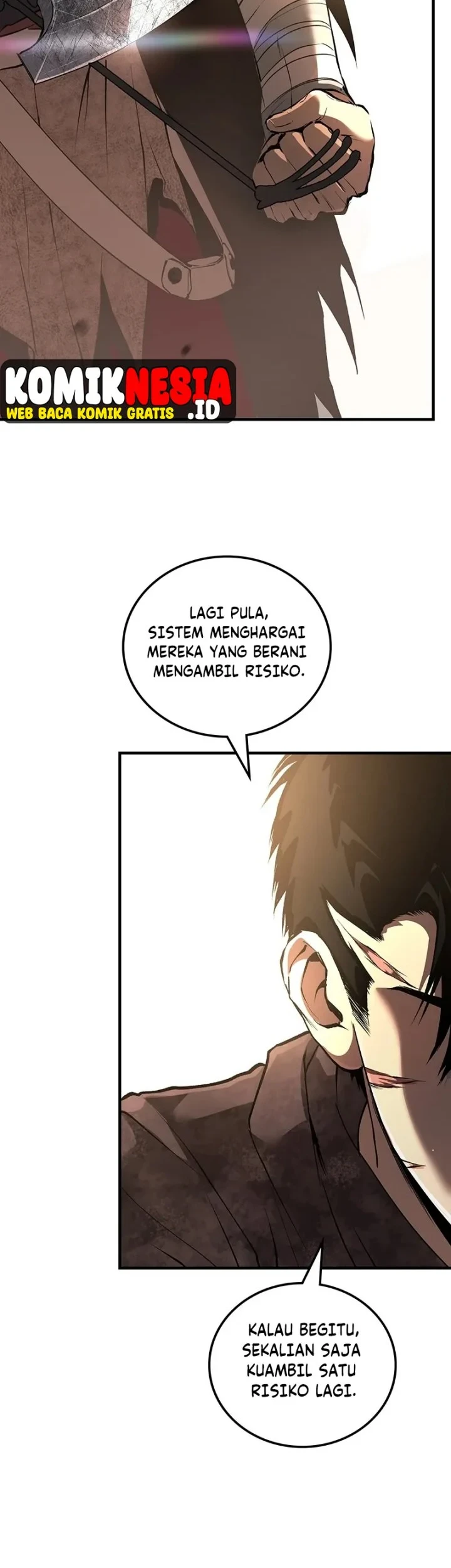Defiance Of The Fall Chapter 4 - halaman 62