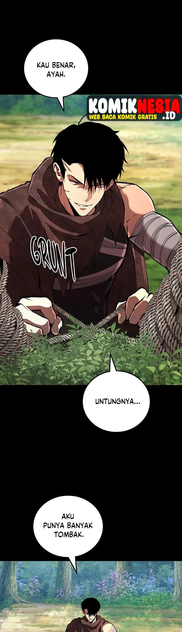 Defiance Of The Fall Chapter 5 - halaman 14