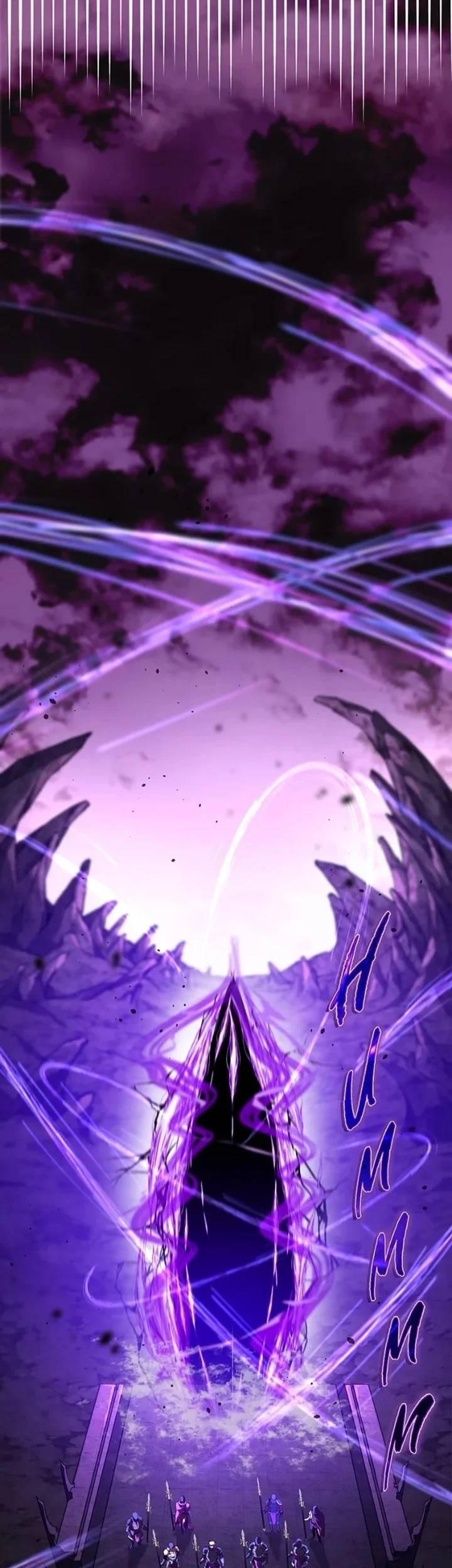 Defiance Of The Fall Chapter 5 - halaman 42