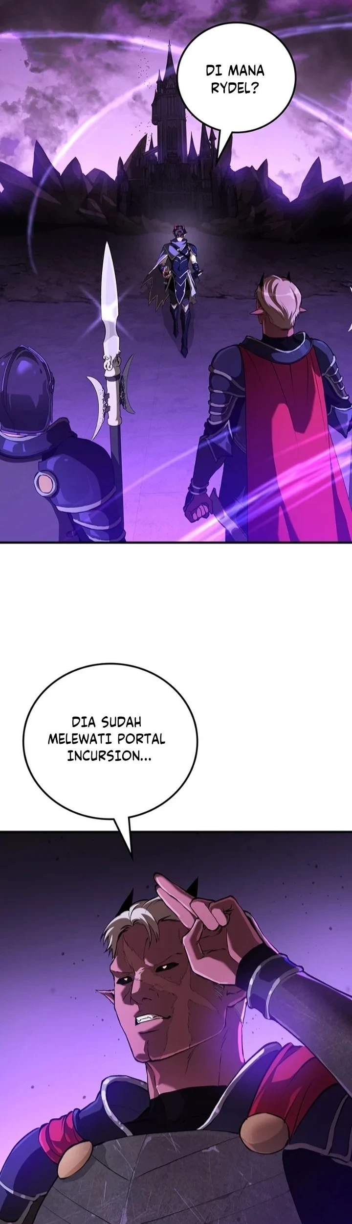 Defiance Of The Fall Chapter 5 - halaman 44