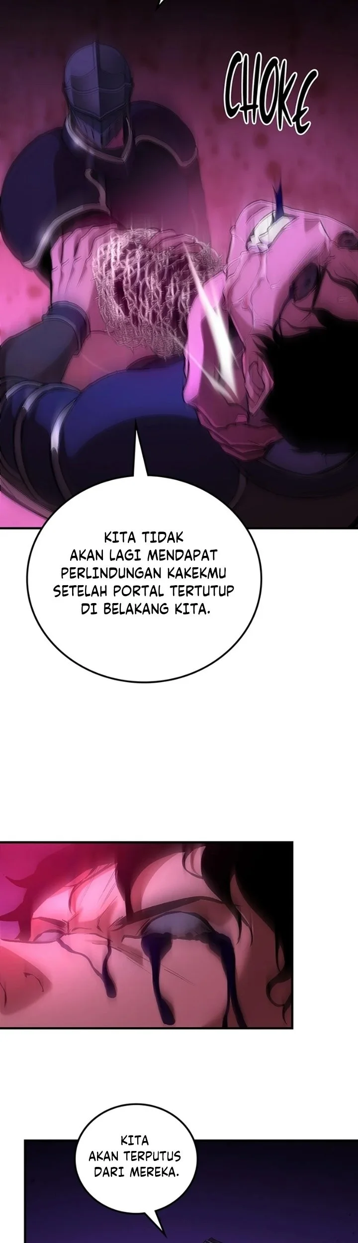 Defiance Of The Fall Chapter 5 - halaman 79
