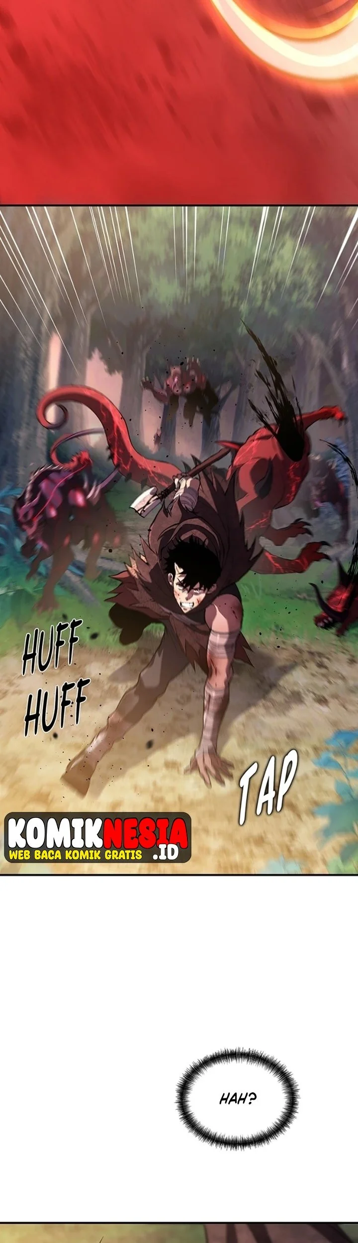 Defiance Of The Fall Chapter 6 - halaman 10
