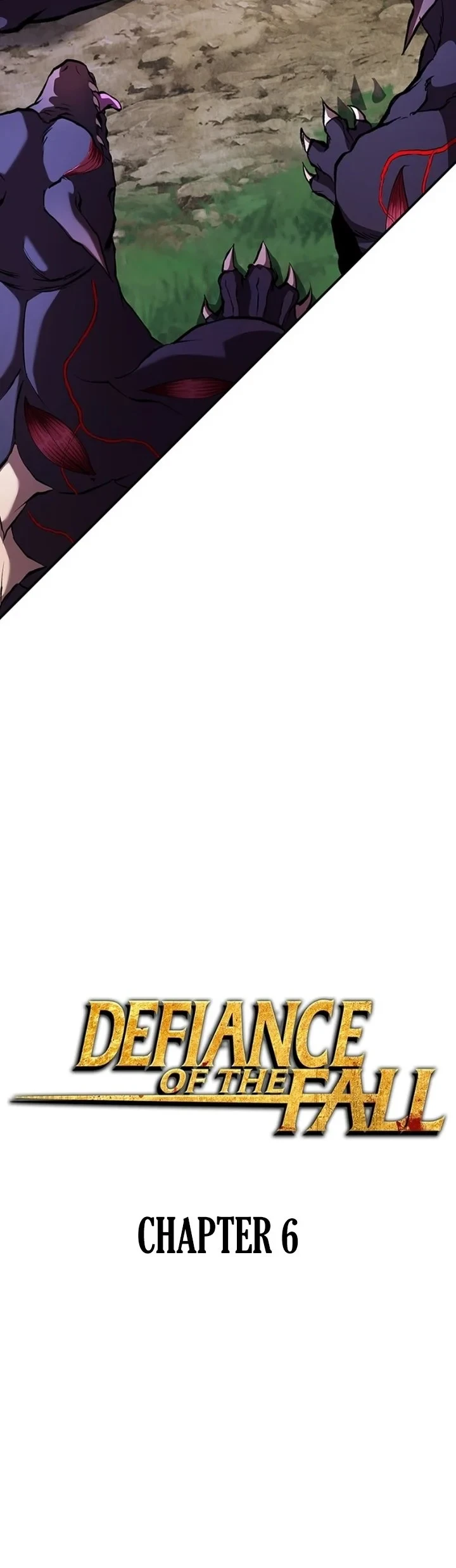 Defiance Of The Fall Chapter 6 - halaman 18