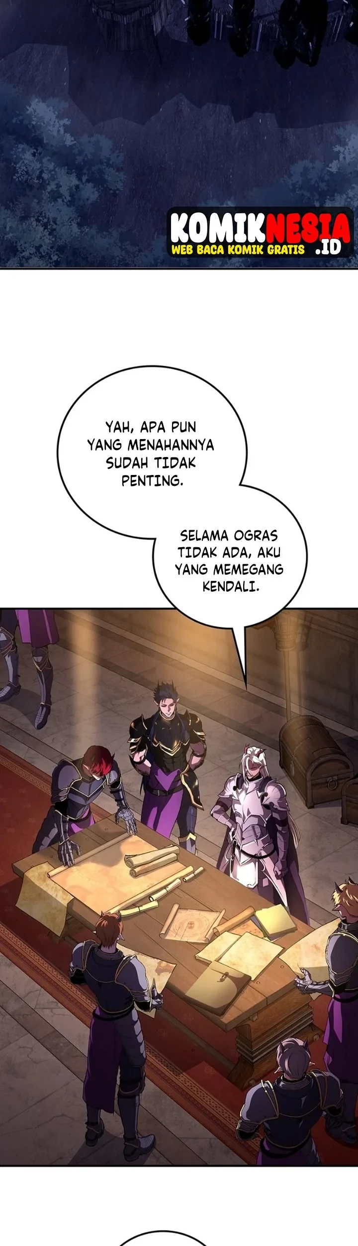 Defiance Of The Fall Chapter 6 - halaman 20