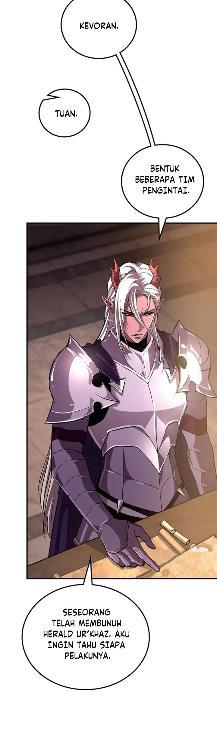 Defiance Of The Fall Chapter 6 - halaman 21