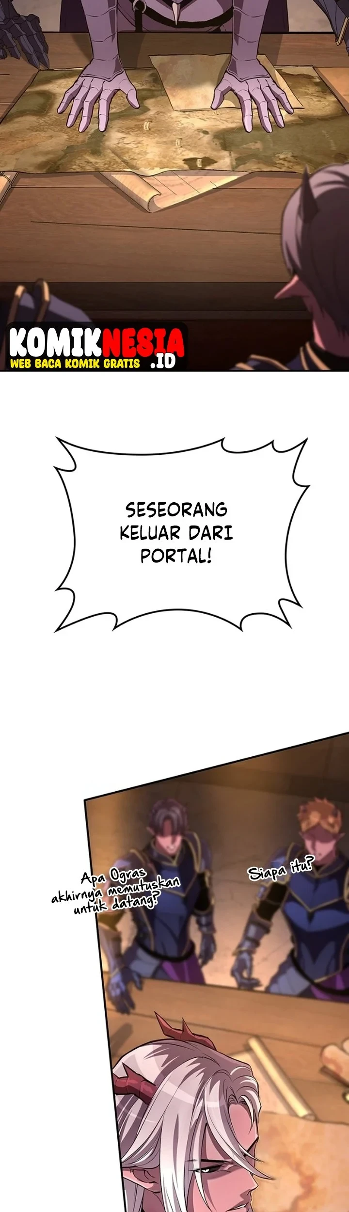 Defiance Of The Fall Chapter 6 - halaman 23